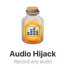 Audio Hijack Full Crack 2022